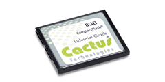 Cactus Technologies  303 Series - CF